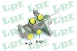 POMPA HAM.FORD FIESTA 1,4TDCI /+ABS/ 01- LPR LPR1033