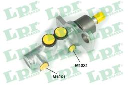 POMPA HAM.AUDI A4 1,6-2,5TDI 96- /+ESP/ LPR LPR1054