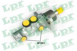 POMPA HAM.VW PASSAT 96-00 LPR LPR1055