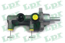 POMPA HAM.DACIA LOGAN 1,4-1,6 16V 04- LPR LPR1074