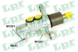 POMPA HAM.AUDI A4 A4 QUATTRO A6 A6 QUATTRO A8 A8 QUATTRO RS4 QUATTRO S4 QUATTRO S8 QUATTRO LPR LPR1175