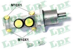 POMPA HAM.PEUGEOT 405 88- @20,64 /-ABS//BENDIX/ LPR LPR1203