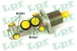 POMPA HAM.PEUGEOT 205 83- @19,05 LPR LPR1205