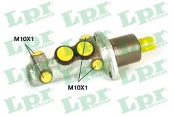 POMPA HAM.RENAULT 19 @20,60 LPR LPR1228