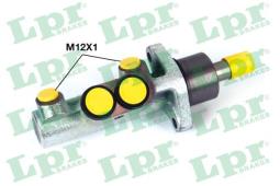POMPA HAM.FORD GALAXY SEAT ALHAMBRA VW SHARAN T4 TRANSPORTER /TYP LPR LPR1265