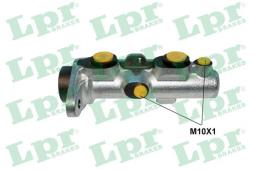 POMPA HAM.HONDA CIVIC 1,4 16V 97- LPR LPR1283
