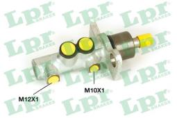 POMPA HAM.AUDI A4 96-98 LPR LPR1284