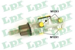 POMPA HAM.SKODA FABIA VW POLO /2001-/ LPR LPR1286