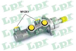 POMPA HAM.FIAT IDEA 1,2 16V 03- LPR LPR1320