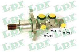 POMPA HAM.ALFA ROMEO 147 1,6 16V 02- LPR LPR1323