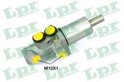 POMPA HAM.AUDI A4 3,0 03- QUATRO LPR LPR1329