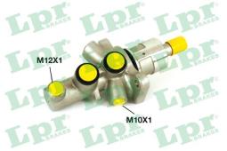 POMPA HAM.BMW 5 2,0-3,0 90- LPR LPR1348