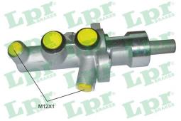 POMPA HAM.DB KLASA E 2,4-4,3 93- LPR LPR1351