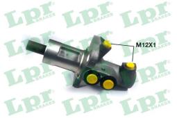 POMPA HAM.AUDI A6 2,0-3,0TFSI 06- LPR LPR1455