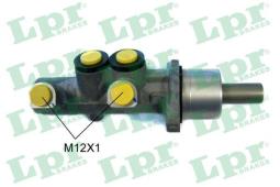 POMPA HAM.AUDI A6 1,8-2,8 94-97 @23,8 LPR LPR1573