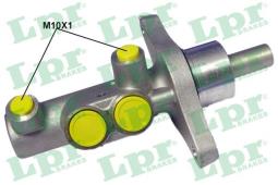 POMPA HAM.RENAULT CLIO III 1,2-1,5DCI    05- LPR LPR1579