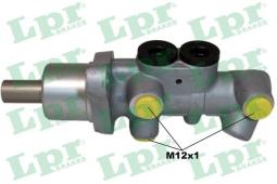 POMPA HAM.AUDI A3 1.6-1.9TDI 98- LPR LPR1696