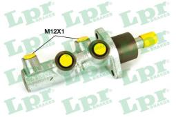 POMPA HAM.ALFA ROMEO 156 LPR LPR1819