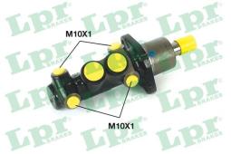 POMPA HAM.VW T4,PASSAT 2,0 88- @22,20 LPR LPR1834