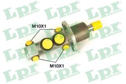 POMPA HAM.AUDI 100 91- @23,81 LPR LPR1875