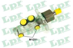 POMPA HAM.AUDI A4 A4 QUATTRO A6 A6 QUATTRO PORSCHE 911 BOXTER VW PASSAT /1996-2000/ LPR LPR1889