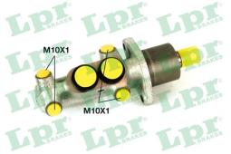 POMPA HAM.RENAULT MEGANE SCENIC 1,9DTI 9- LPR LPR1896