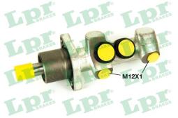 POMPA HAM.PEUGEOT 406 96- LPR LPR1900