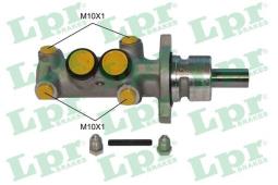 POMPA HAM.PEUGEOT 406 95- @23,81 /-ABS//ALUMINIUM/ LPR LPR1902