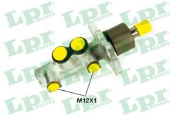 POMPA HAM.AUDI A4 A4 QUATTRO LPR LPR1912
