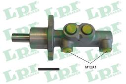 POMPA HAM.VW GOLF IV 97- @23,81 LPR LPR1915