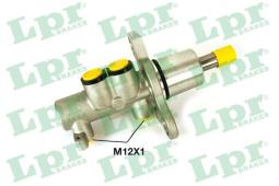 POMPA HAM.AUDI A4 96- @25,4 LPR LPR1922