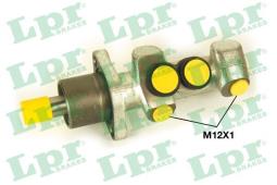 POMPA HAM.CITROEN BERLINGO PEUGEOT 406 PARTNER LPR LPR1988