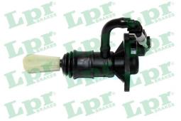 POMPA SPRZ.AUDI A4,A6 97- LPR LPR2114