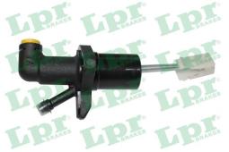 POMPA SPRZ.AUDI A3 A3 QUATTRO TT TT QUATTRO SEAT LEON TOLEDO SKODA OCTAVIA VW BORA GO LPR LPR2116
