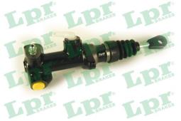 POMPA SPRZ.VW CORRADO GOLF /1974-1992/ PASSAT /1988-1993/ LPR LPR2214