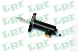 SIŁOWNIK SPRZ.DB 124 LPR LPR3700