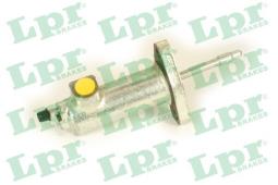 SIŁOWNIK SPRZ.DB 123 /NIE SYMETR./ ! LPR LPR3701