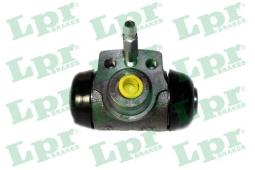 CYLINDEREK HAM.SKODA FELICIA 93- @22,22/L+P/ LPR LPR4024