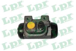 CYLINDEREK HAM.RENAULT CLIO /1996-1998/ /P/ LPR LPR4039