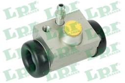 CYLINDEREK HAM.RENAULT CLIO II /1998-/ LPR LPR4078