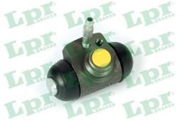 CYLINDEREK HAM. /LPR/ LPR LPR4089