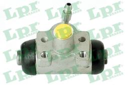 CYLINDEREK HAM.HONDA ACCORD 89-93 @19,05/P/ LPR LPR4174
