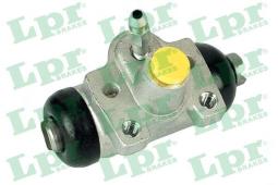 CYLINDEREK HAM.HONDA ACCORD 89-93 @19,05/L/ LPR LPR4175