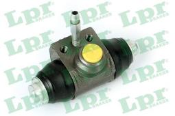 CYLINDEREK HAM.VW PASSAT 88- @20,64 /L+P/ LPR LPR4299