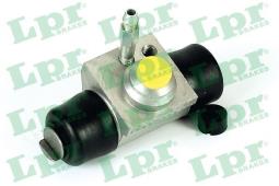 CYLINDEREK HAM.AUDI 80 86-99,CORDOBA 97-@19,05 /L+P/ LPR LPR4372