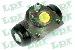 CYLINDEREK HAM.FIAT PUNTO 93- @20,60 /L+P/ /BENDIX/ LPR LPR4473