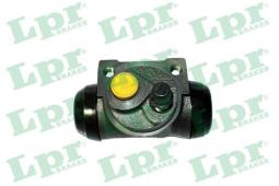 CYLINDEREK HAM.RENAULT 5 87- @20,64 /L//BENDIX/ LPR LPR4572