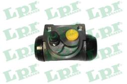CYLINDEREK HAM.RENAULT 5 87- @20,64 /P//BENDIX/ LPR LPR4573