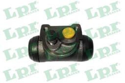 CYLINDEREK HAM.CITROEN ZX 92- @20,64 /L//BENDIX/ LPR LPR4582