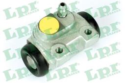 CYLINDEREK HAM.RENAULT 19 91-96 @20,64  /L//LUCAS/ LPR LPR4584